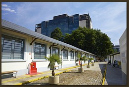 Campus Universidade Anhembi